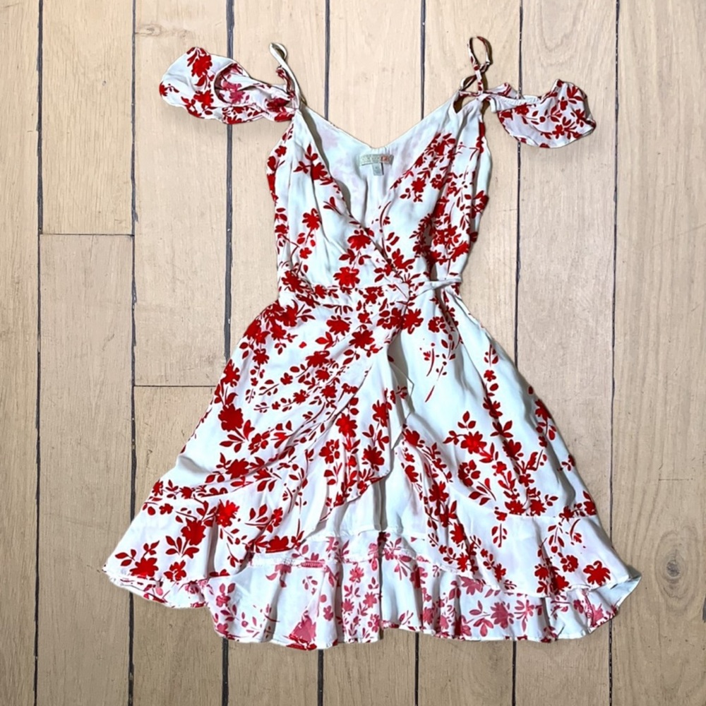 Gianni Bini Dress